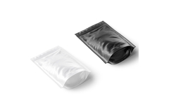 Flexi pouches.